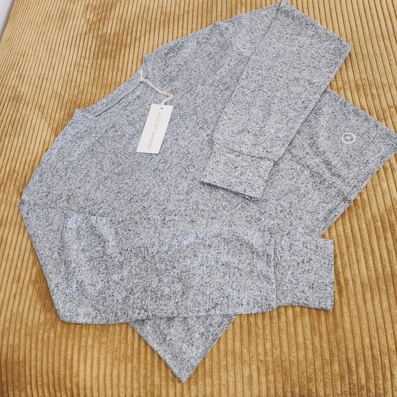 Sunday Citizen Cosset lounge set - Picture 9 of 12